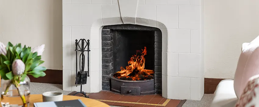Valor Fireplaces and Stove Repair in Cloverly, MD
