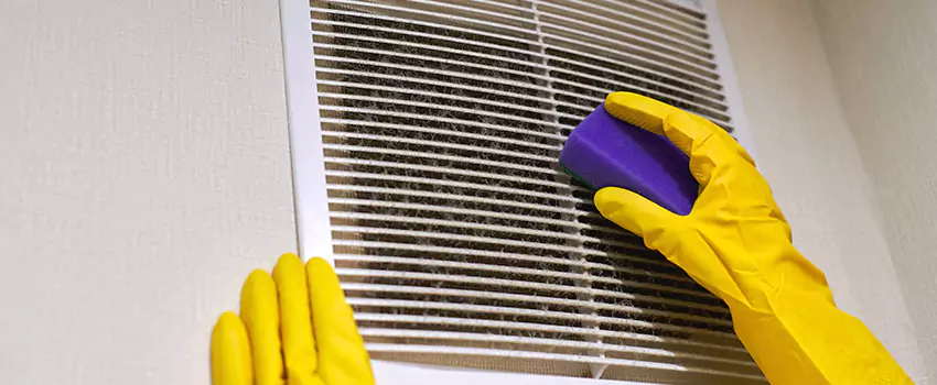 Vent Cleaning Company in Cloverly, MD