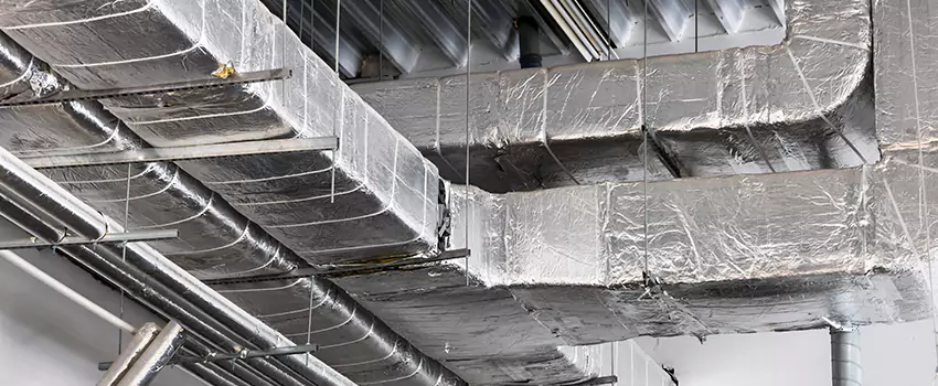 Vent Dust Cleaning Cost in Cloverly, MD