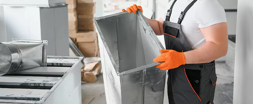 Ventilation Fan Cleaning Services in Cloverly, Maryland