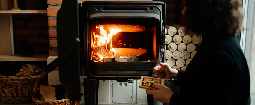 Key Features of Vermont Castings Fireplaces in Cloverly, MD