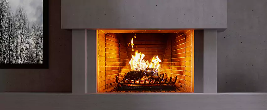 Indoor Wood Burning Furnace Repair and Installation in Cloverly, Maryland