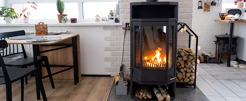 Wood Stove Firebox Installation Services in Cloverly, MD