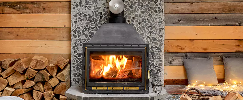 Wood Stove Cracked Glass Repair Services in Cloverly, MD