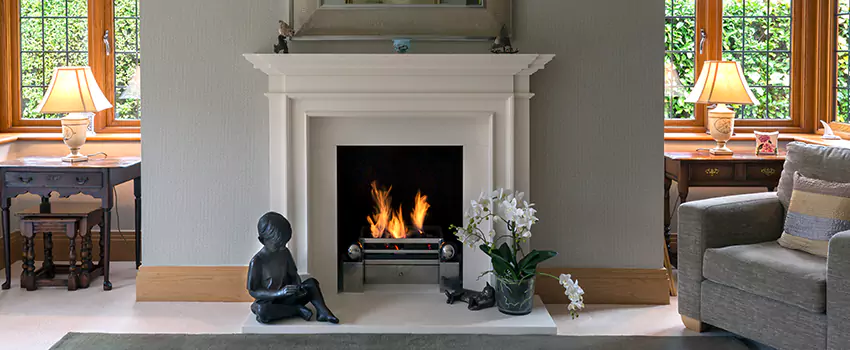 Astria Open-Hearth Wood Fireplaces Services in Cloverly, MD