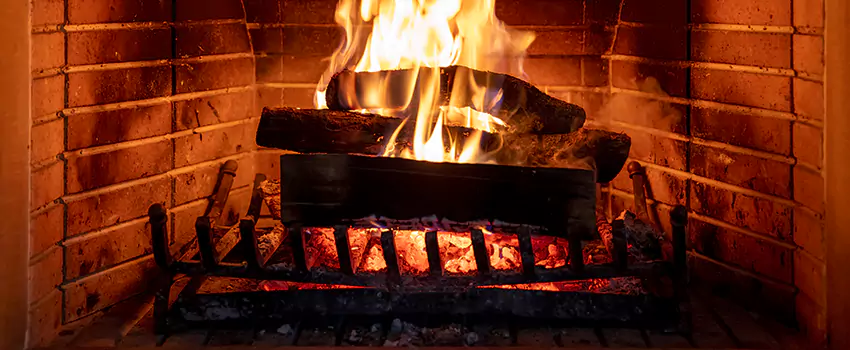 Chimney Ash Dump Cover Repair Services in Cloverly, MD