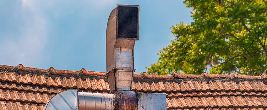 Chimney Cleaning Cost in Cloverly, Maryland