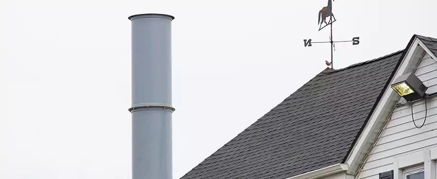 Multi-flue Chimney Caps Installation And Repair in Cloverly, MD