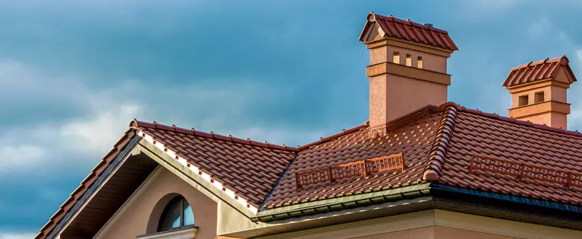 Residential Chimney Services in Cloverly, Maryland