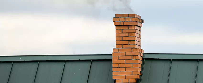 Chimney Installation Company in Cloverly, MD