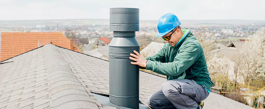 Insulated Chimney Liner Services in Cloverly, MD