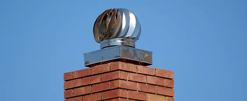 Chimney Flue Rebuild Services in Cloverly, Maryland