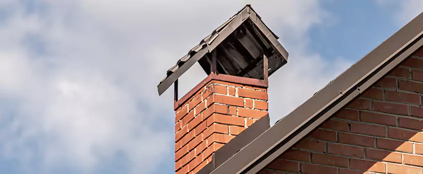 Chimney Saver Masonry Repair Contractor in Cloverly, Maryland