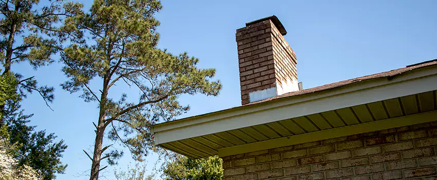 Brick Chimney Sweep Near Me in Cloverly, MD