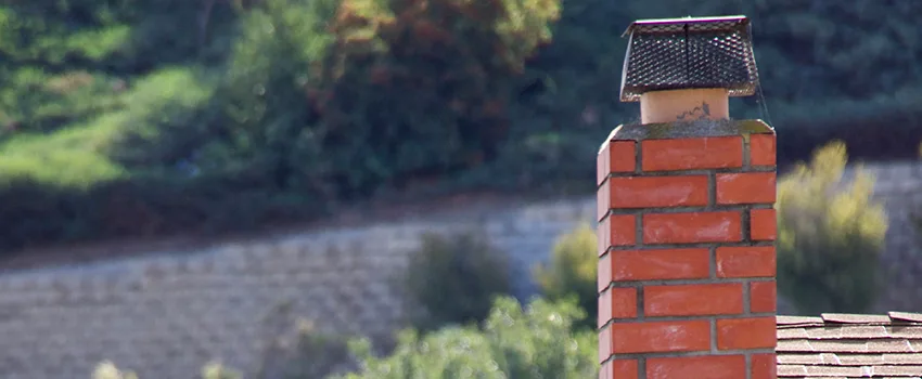Chimney Tuckpointing And Masonry Restoration in Cloverly, MD