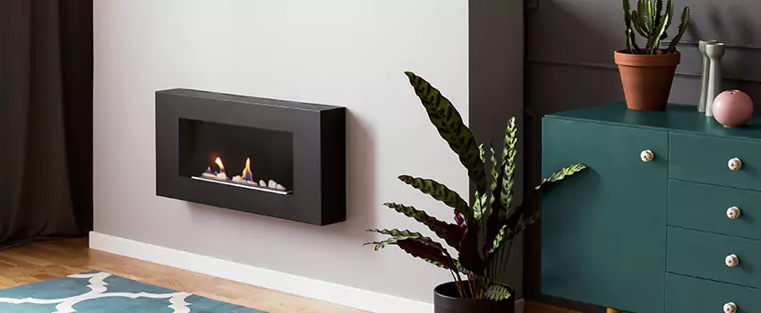 Cost of Ethanol Fireplace Repair And Installation Services in Cloverly, MD