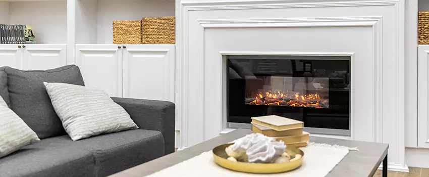 Professional Fireplace Maintenance Contractors in Cloverly, MD