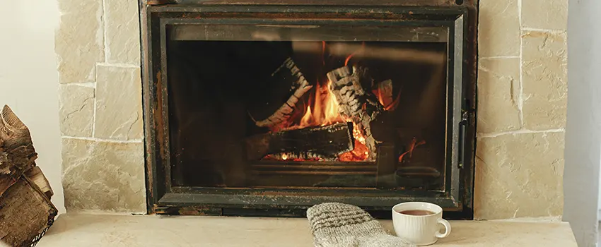 Fireplace Door Handle Replacements Services in Cloverly, Maryland