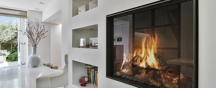 Fireplace Screen Installation And Replacement in Cloverly, MD