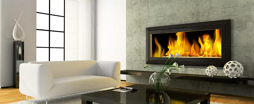 Fireplace Hearth Ideas in Cloverly, Maryland
