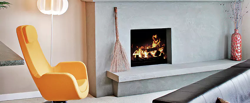 Electric Fireplace Makeover Services in Cloverly, MD