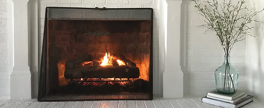 Cost-Effective Fireplace Mantel Inspection And Maintenance in Cloverly, MD
