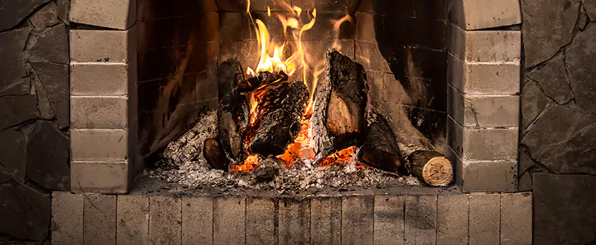 Cost of Rebuilding A Fireplace in Cloverly, Maryland
