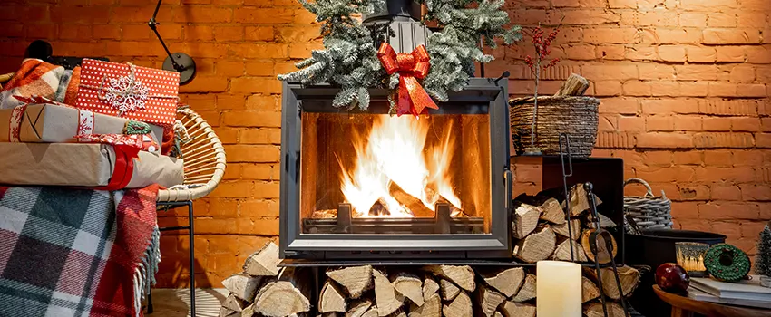Steel Fireplace Grate Repair And Replacement Services in Cloverly, Maryland