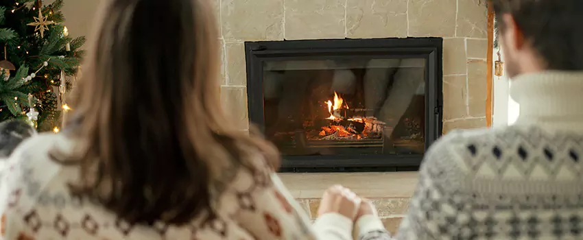 Fireplace Firebox Refurbish & Restore Services in Cloverly, MD