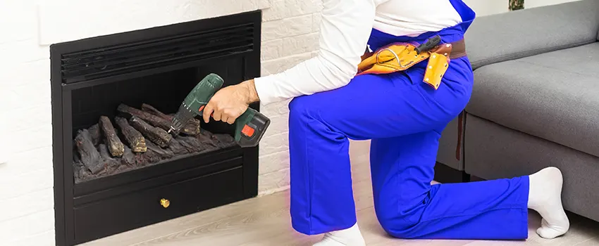 Fireplace Safety Inspection Specialists in Cloverly, Maryland