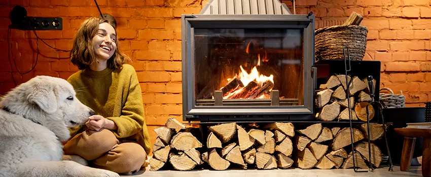 Fireplace Smell Removal Cost in Cloverly, MD
