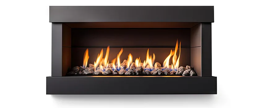 Outdoor Gas Fireplaces Installation in Cloverly, MD