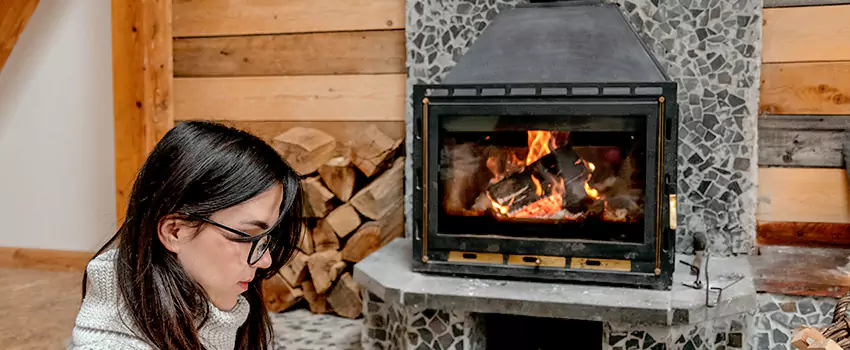 Harman P68-C Pellet Stove Repair in Cloverly, Maryland 