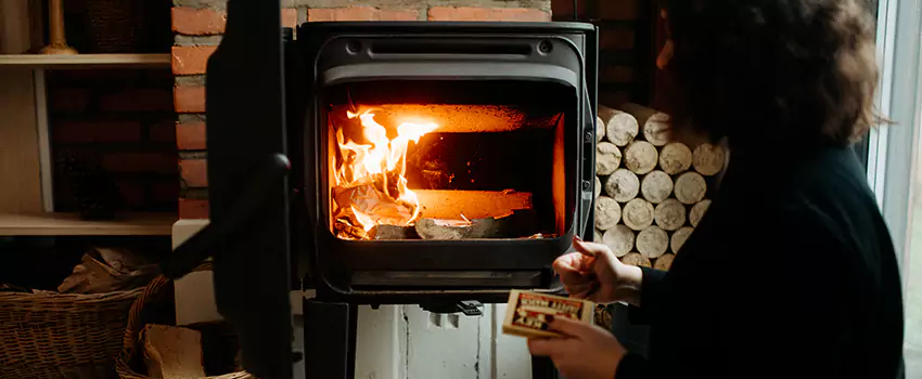 Hearthstone Wood Stoves Fireplace Repair in Cloverly, Maryland