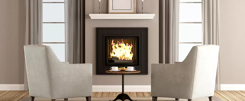 Heatilator Direct Vent Fireplace Services in Cloverly, Maryland