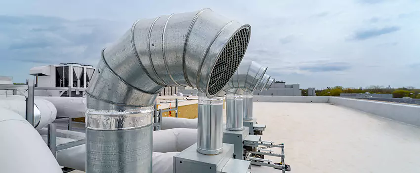 Insulated Ductwork Repair Services Near Me in Cloverly, MD