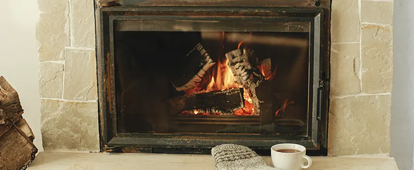 Kings man Fireplaces Insert Services in Cloverly, MD