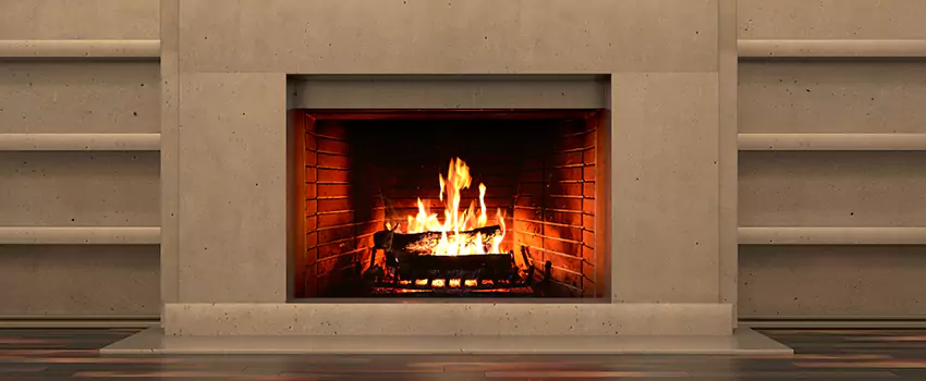 Majestic Trilliant Series Gas Fireplace Insert Repair in Cloverly, Maryland
