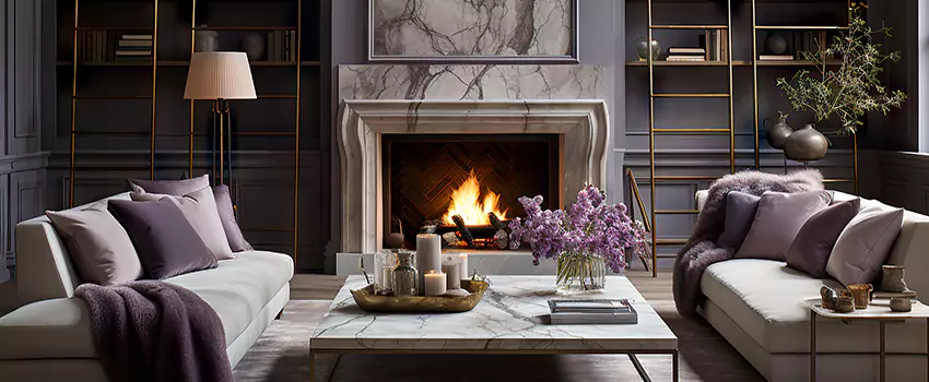Napoleon Galaxy Series Outdoor Fireplaces Repair in Cloverly, MD