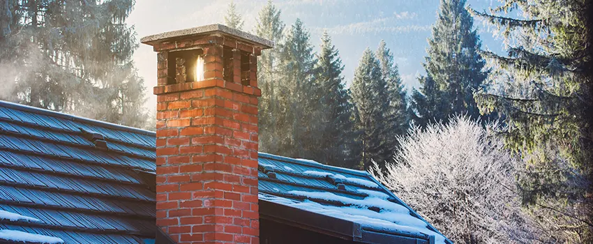 Residential Chimney Rain Caps Repair Services in Cloverly, MD