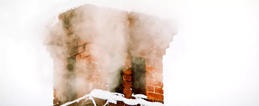 Chimney Flue Soot Removal in Cloverly, MD