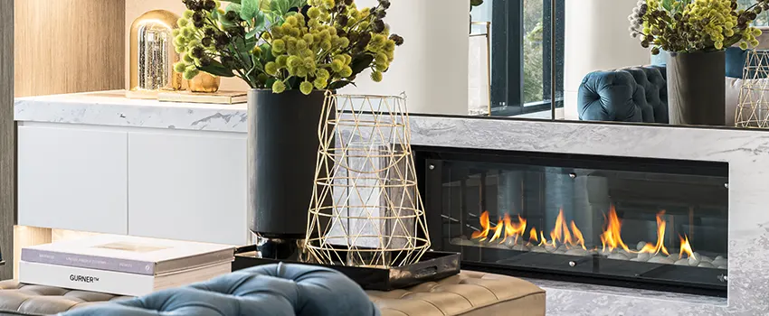 Professional Town & Country Luxury Fireplace Maintenance Experts in Cloverly, Maryland