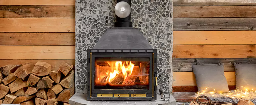 Travis Industries Elite Fireplace Inspection and Maintenance in Cloverly, Maryland