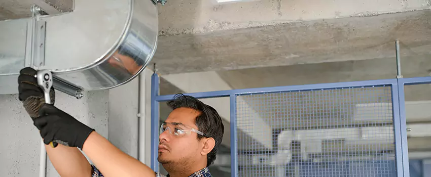 Benefit of Ventilation Cleaning in Cloverly, Maryland