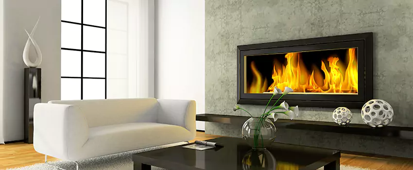 Ventless Fireplace Oxygen Depletion Sensor Installation and Repair Services in Cloverly, Maryland