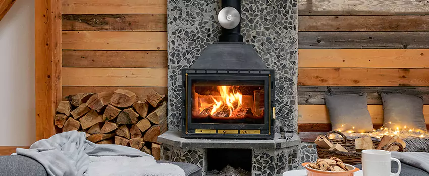 Affordable Wood Fireplace Fixing Solutions in Cloverly, Maryland
