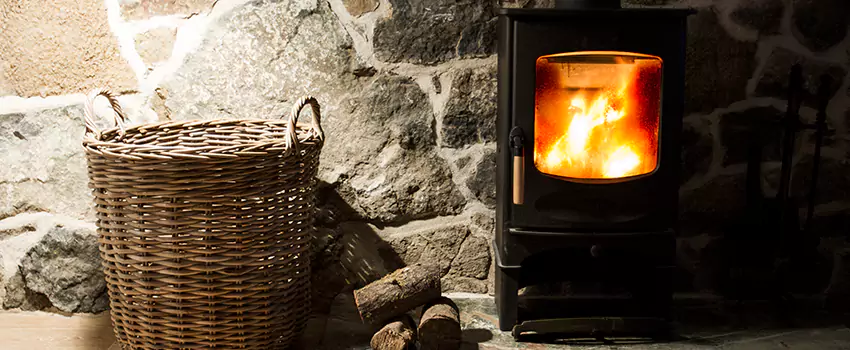Wood Stove Fire Bricks Cleaning Services in Cloverly, Maryland