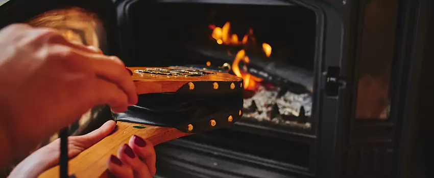 Wood Stove Grates Repair in Cloverly, Maryland